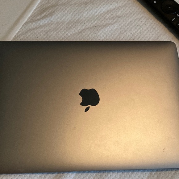 Mac book air